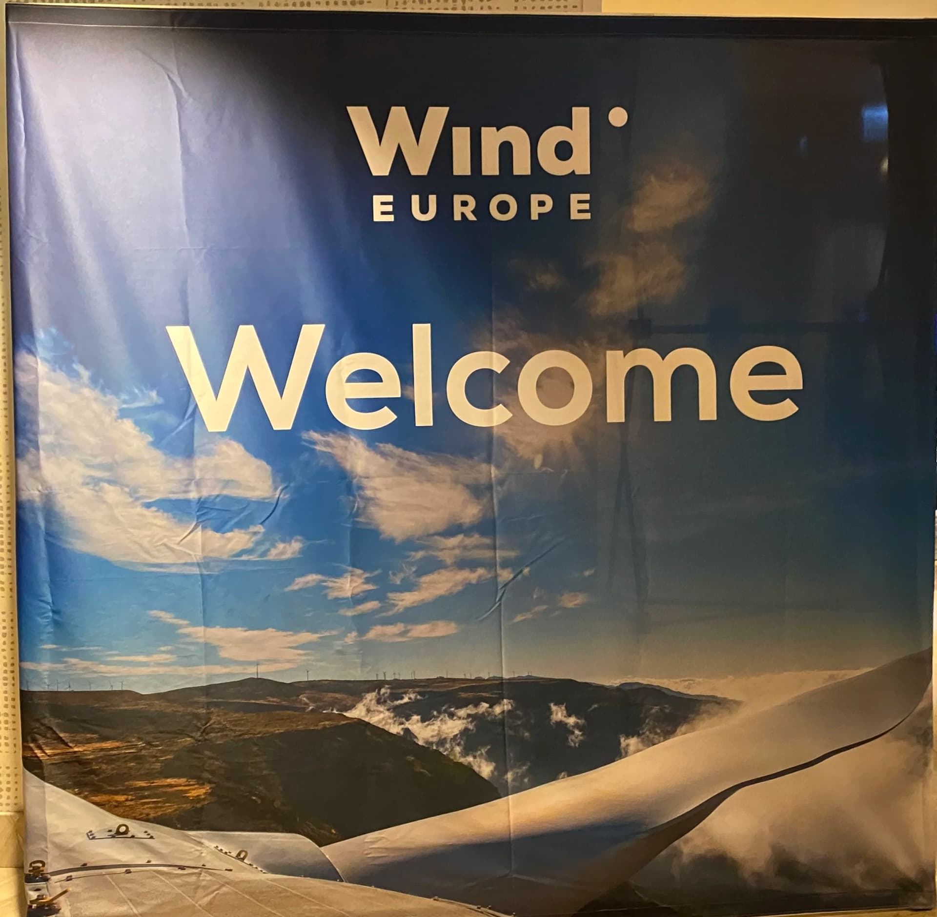 ExpertWind attending WindEurope Tech Workshop 2024 in Dublin