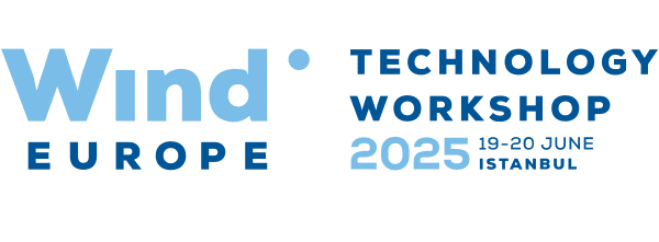 ExpertWind presenting at WindEurope Tech Workshop 2025 in Istanbul